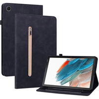 Θήκη για Xiaomi Redmi Pad SE 11", Wallet, μαύρη