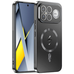 Θήκη με MagSafe για Xiaomi Poco F8 Ultra