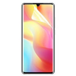 Μεμβράνη υδρογέλης για Xiaomi Mi Note 10 Lite