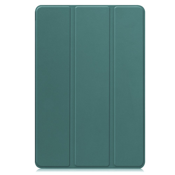 Θήκη για Huawei MatePad SE 11 2024, Smartcase, πράσινη