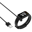 Φορτιστής για Xiaomi Smart Band 10 / 9 / 8, μαύρος