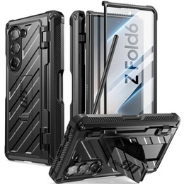 Θήκη Supcase Unicorn Beetle Pro με γυαλί 9H και θήκη για Slim S-Pen για Samsung Galaxy Z Fold6
