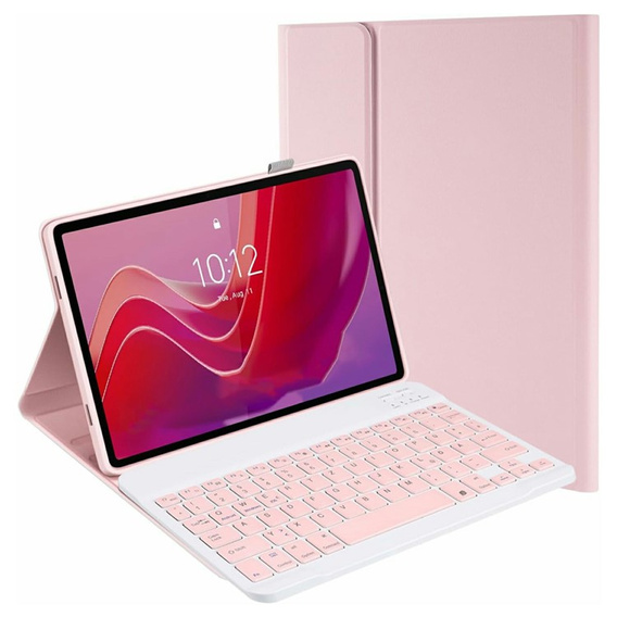 Θήκη πληκτρολογίου Bluetooth για Lenovo Tab M11