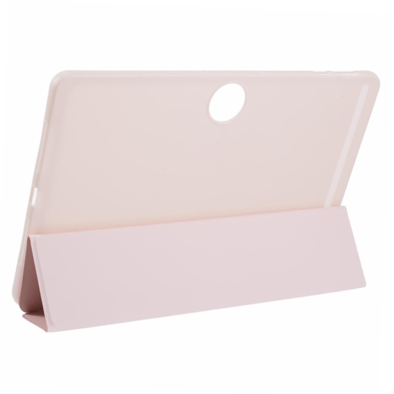 Θήκη για Honor Pad 9, Smartcase, ροζ