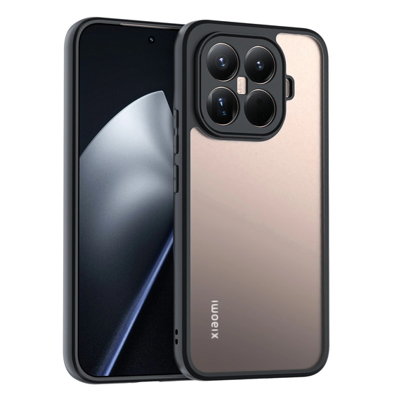 Υβριδική θήκη Fusion για Xiaomi 15T Pro