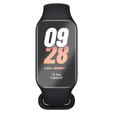 2x υβριδικό γυαλί ERBORD για Xiaomi Smart Mi Band 8 Active