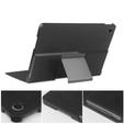 Θήκη για Lenovo Tab Plus, Smartcase, μαύρη