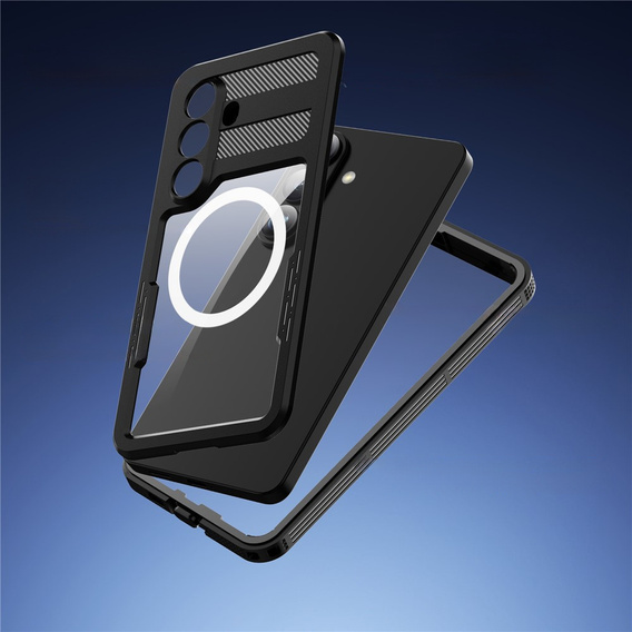 Αδιάβροχη θήκη REDPEPPER για Samsung Galaxy S26 Plus