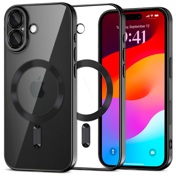 Θήκη Electro MagSafe για iPhone 17