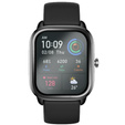 2x υβριδικό γυαλί ERBORD για Amazfit GTS 4 Mini
