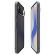 Θήκη Spigen Liquid Air MagSafe για το Google Pixel 10 Pro XL, γκρι μάρμαρο