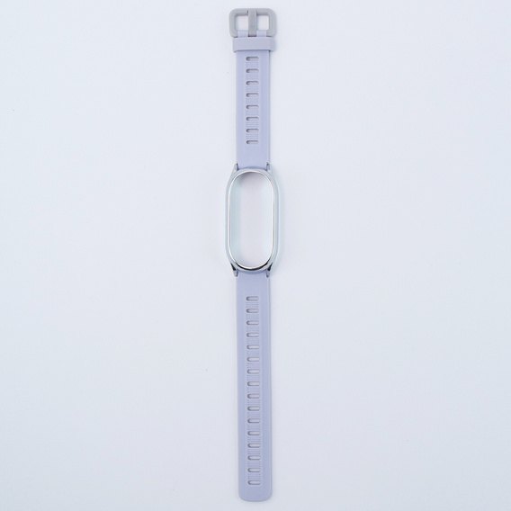 Λουράκι σιλικόνης για Xiaomi Smart Band 10 / 9 / 8