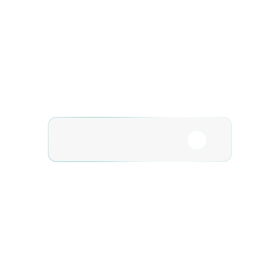 Μετριασμένο γυαλί για κάμερα για το Google Pixel 6a, διαφανής