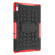 Θήκη για Lenovo Tab P11 Gen 2, Tire Armor, κόκκινο