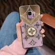 Fashion Θήκη για Samsung Galaxy S9, μωβ