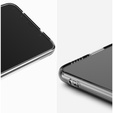 IMAK Θήκη για Samsung Galaxy A35 5G, UX-5 Series Slim, διαφανής