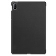 Θήκη για Huawei MatePad SE 11 2024, Smartcase, μαύρη