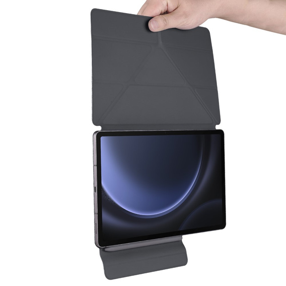 Θήκη για Xiaomi Redmi Pad SE 8.7", Origami, μπλε