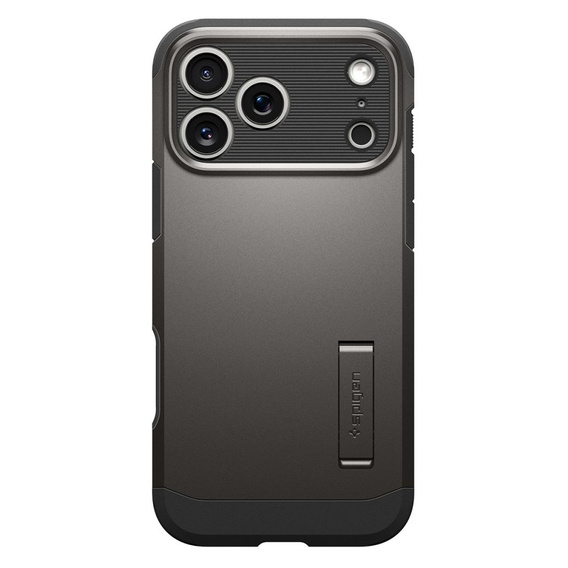 Θήκη Spigen Tough Armor T MagSafe για iPhone 17 Pro