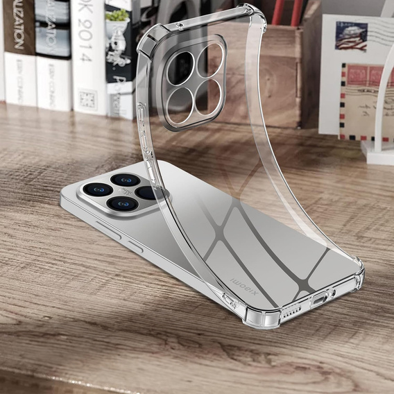 Θήκη προστασίας από πτώση για το Xiaomi 15T