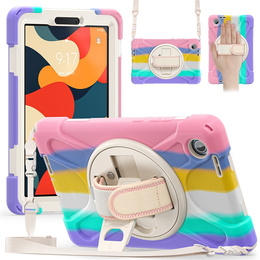 Θήκη με βάση και ιμάντα ώμου για Lenovo Tab One