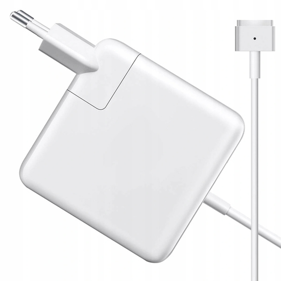 Τροφοδοτικό 45W για Apple Macbook Air 11/13 14,85V 3,05A με καλώδιο Magsafe 2 «T»
