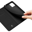 Dux Ducis Θήκη για Motorola Moto E13, Skinpro, μαύρη