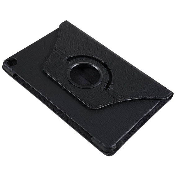Θήκη για Lenovo Tab M10 10.1 Gen 3 TB-328FU/TB-328XU TB330FU 10.95", Περιστρεφόμενη 360, μαύρη