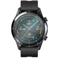 2x υβριδικό γυαλί ERBORD για Huawei Watch GT 2 46MM