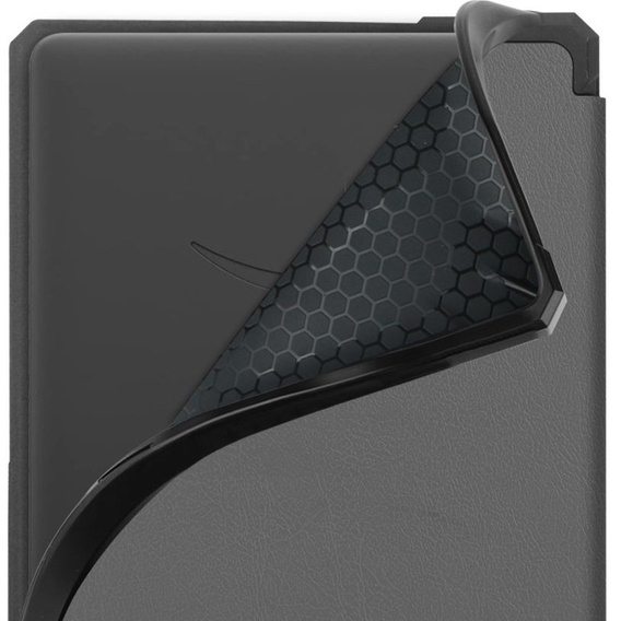 Θήκη για Kindle Paperwhite 5 2021, Smartcase, μπλε