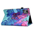 Θήκη για Lenovo Tab M11, με πτερύγιο, Butterfly