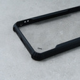 Θήκη για Nothing Phone 2, AntiDrop Hybrid, μαύρη