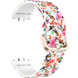 Λουράκι σιλικόνης για Samsung Galaxy Fit 3