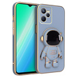Θήκη για Realme C35, Astronaut, μπλε