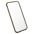 Μαγνητική θήκη MagSafe Dual Glass για iPhone 12, χρυσή
