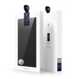 Dux Ducis Θήκη για Vivo Y35 4G, Skinpro, μαύρη