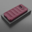 Θήκη για Google Pixel 9A, Gaming Shockproof, σκούρο μπλε