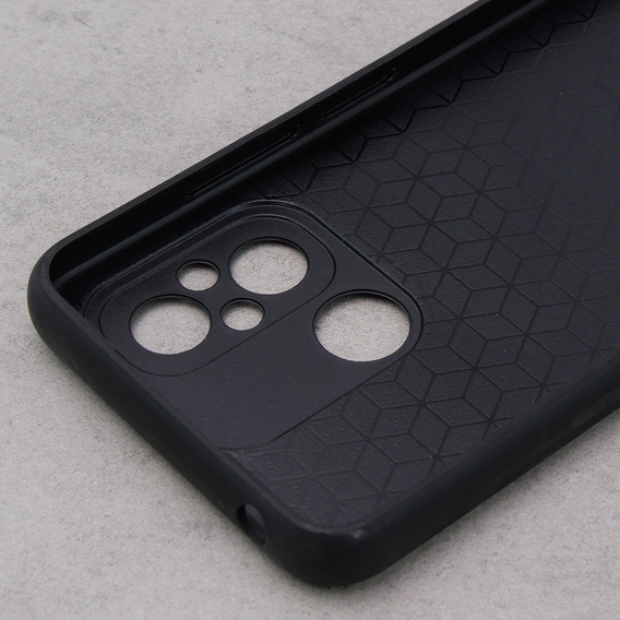 Θήκη για Xiaomi Redmi 12C, ERBORD Business, με πλάκα στήριξης αυτοκινήτου, πράσινη