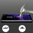Το γυαλί UV Tempered Glass για το Infinix Note 40 Pro