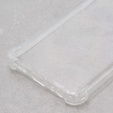 Θήκη για Motorola Moto G73 5G, Dropproof, διαφανής