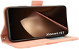 Θήκη με πτερύγιο υποδοχής κάρτας για το Xiaomi 15T