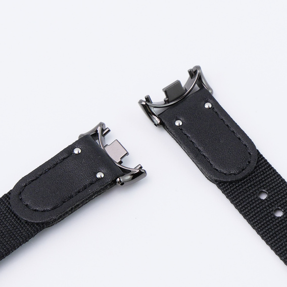 Λουράκι νάιλον για Xiaomi Smart Band 10 / 9 / 8