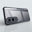 Θήκη για OnePlus Nord CE4 Lite, AntiDrop Hybrid, μαύρη
