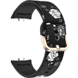 Λουράκι σιλικόνης για Samsung Galaxy Fit 3