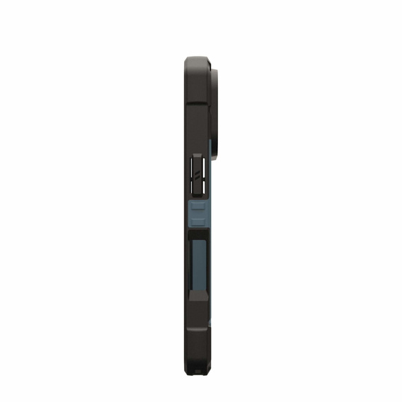 Θήκη Urban Armor Gear για iPhone 17 Pro Max, Pathfinder MagSafe, Cloud Blue