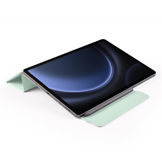 Θήκη για Xiaomi Redmi Pad SE 8.7", Origami, μπλε