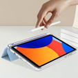 Θήκη για Xiaomi Redmi Pad SE 8.7", Origami, μπλε