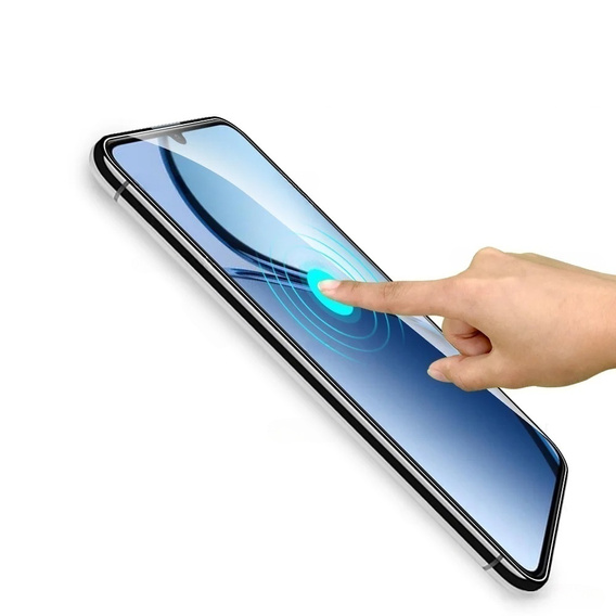Μετριασμένο γυαλί 9H για Realme C61