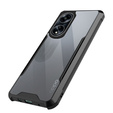 Θήκη για Oppo A98 5G, AntiDrop Hybrid, μαύρη