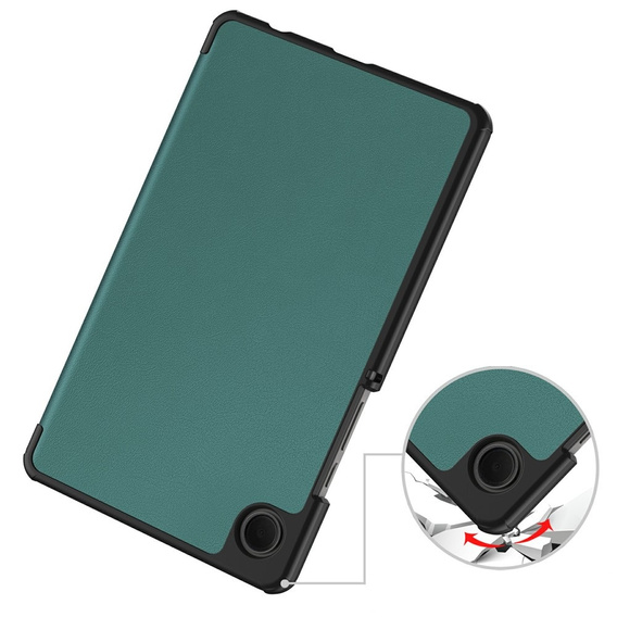 Θήκη με καπάκι Smartcase για Samsung Galaxy Tab A11/A9